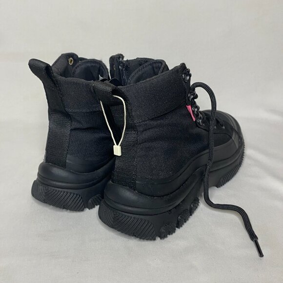 Zara Trainer Style Boots - Picture 2 of 5